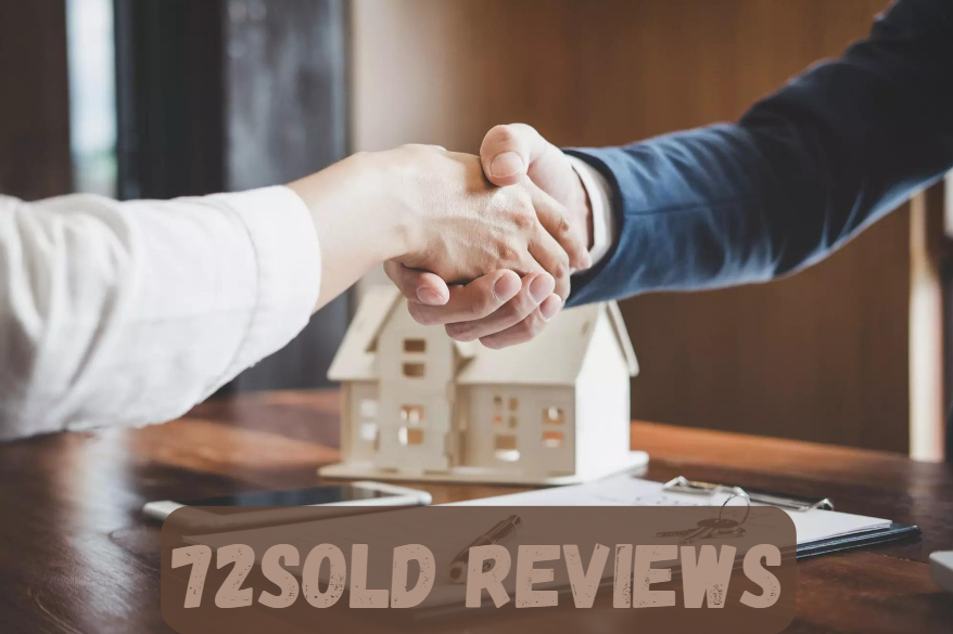 72SOLD Reviews