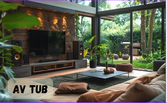 AV Tub