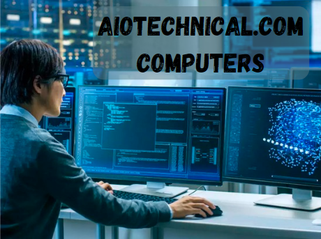 Aiotechnical.com Computers