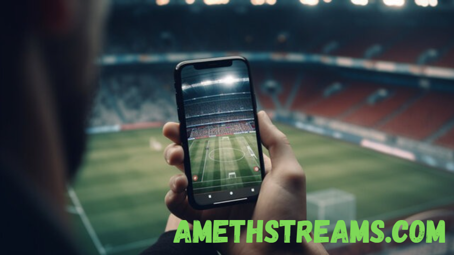 Amethstreams.com