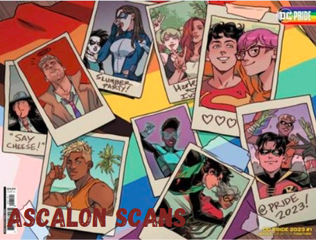 Ascalon Scans