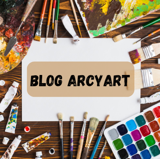 Blog Arcyart