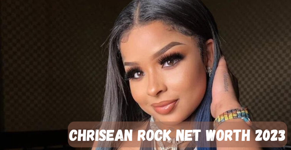 Chrisean Rock Net Worth 2023