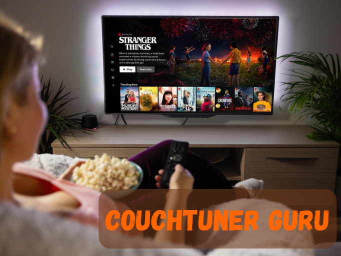 CouchTuner Guru
