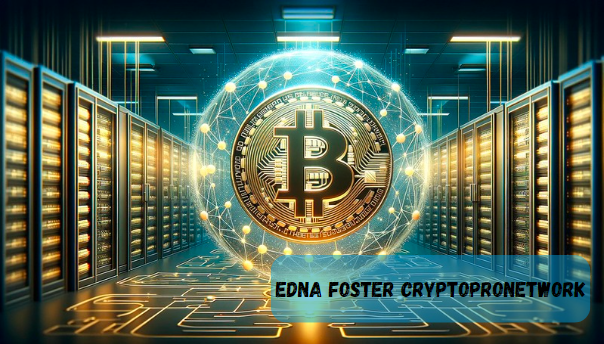 Edna Foster Cryptopronetwork