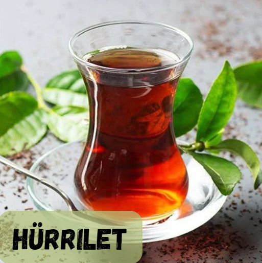 Hürrilet