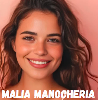 Malia Manocheria