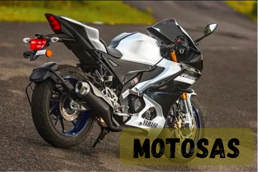Motosas