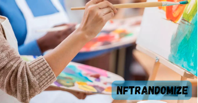 NFTRandomize