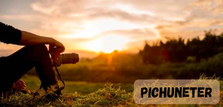Pichuneter