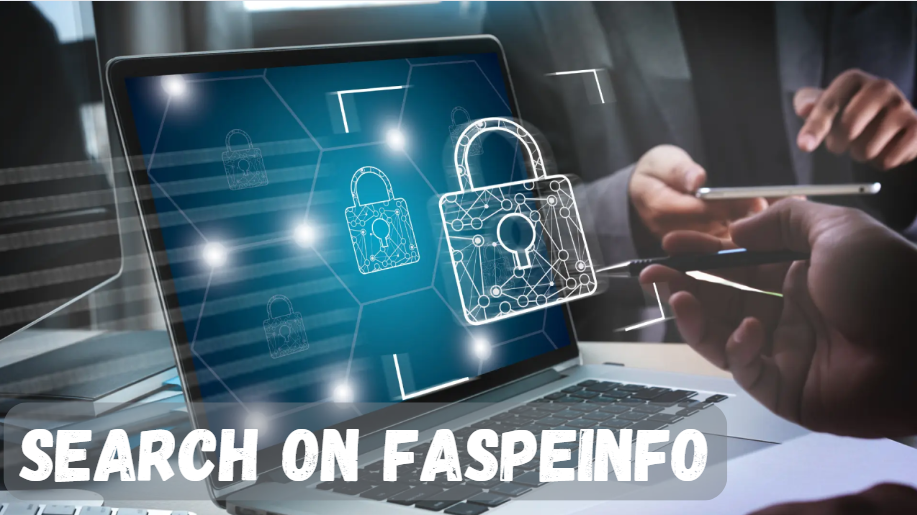 Search on Faspeinfo