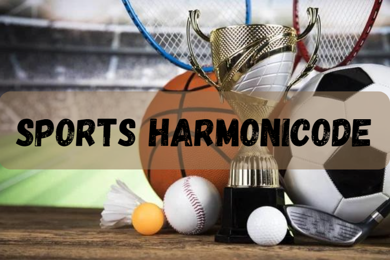 Exploring Sports Harmonicode: The Fusion of Music, Rhythm, and Physical Exercise