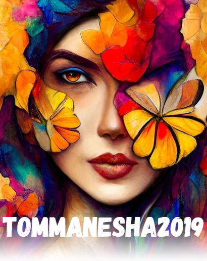 Tommanesha2019