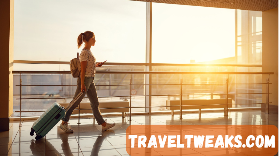 TravelTweaks.com