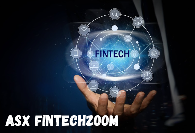 ASX FinTechZoom