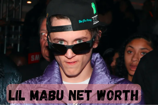 Lil Mabu Net Worth