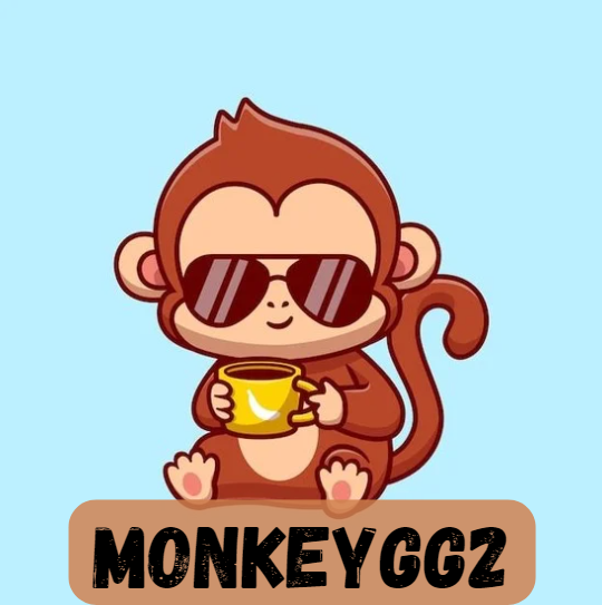 MonkeyGG2
