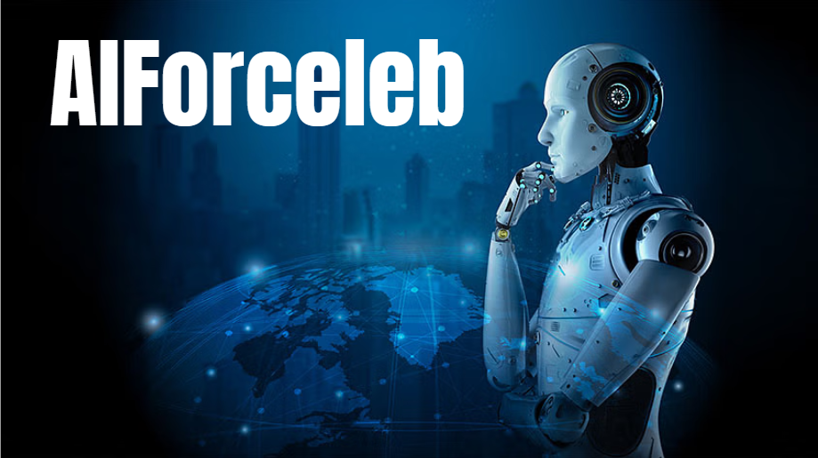 AIForceleb