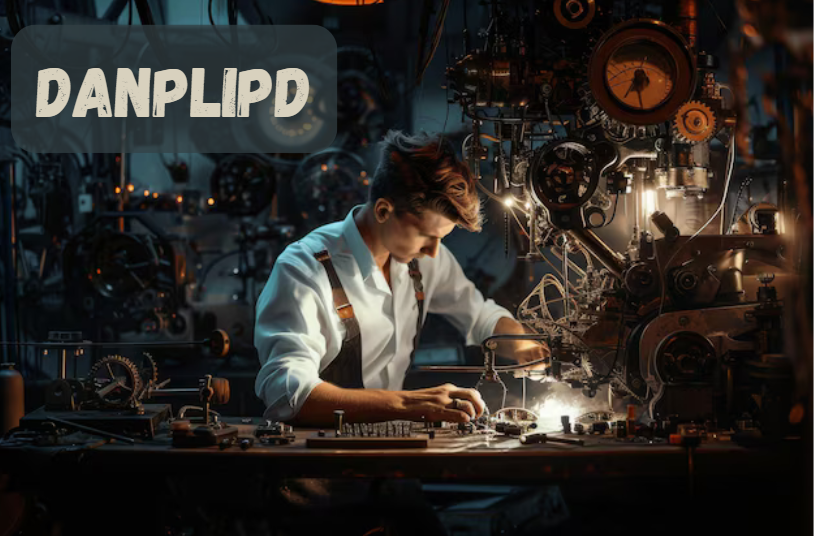 Danplipd