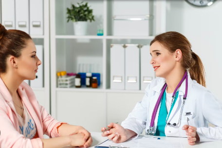 What Are the Values of the Doctor-Patient Relationship?