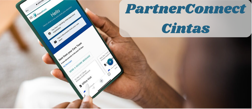 PartnerConnect Cintas: A Comprehensive Guide to Employee Benefits and Portal Access