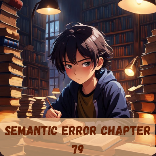 Semantic Error Chapter 79: An In-Depth Analysis