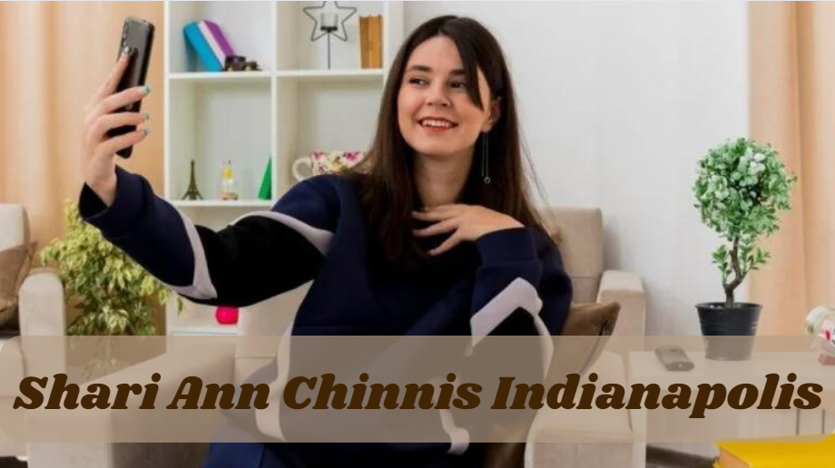 Shari Ann Chinnis Indianapolis