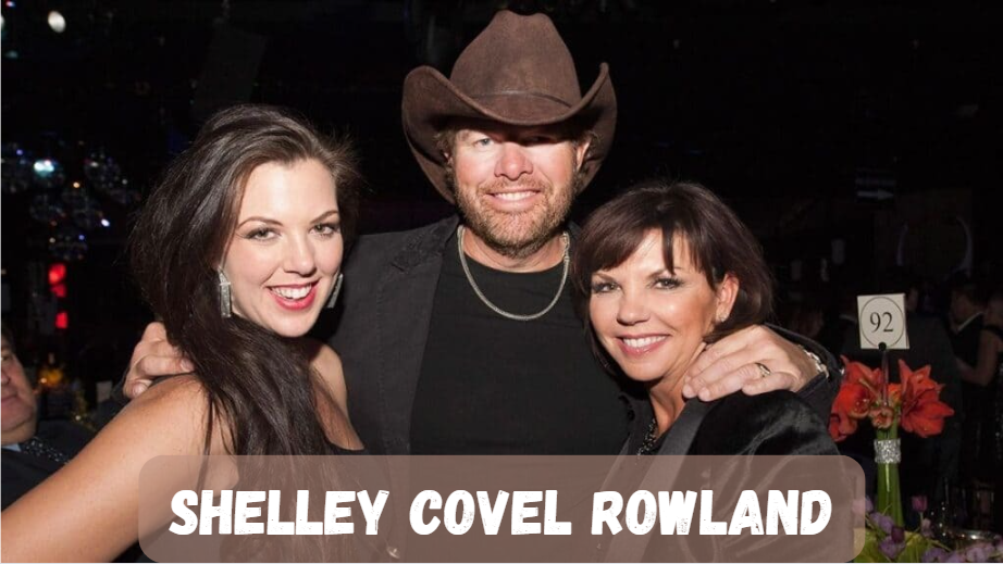 Shelley Covel Rowland: A Life Beyond the Spotlight