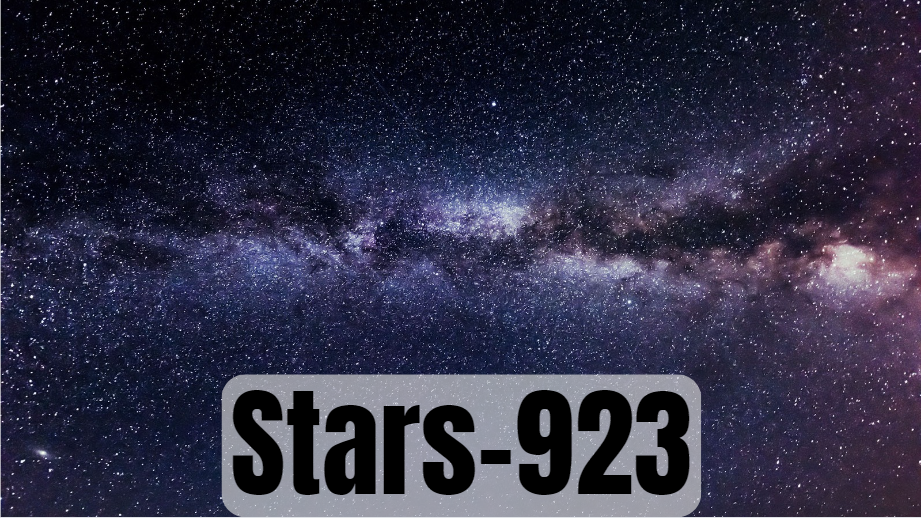 Stars-923