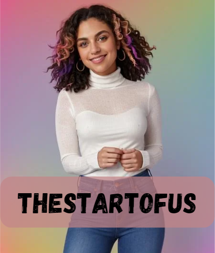 The Rise of Thestartofus: A Comprehensive Exploration of Her Journey to Fame and Influence