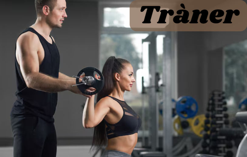 Tràner: A Comprehensive Guide to Unlocking Your Fitness Potential