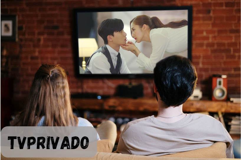 TvPrivado