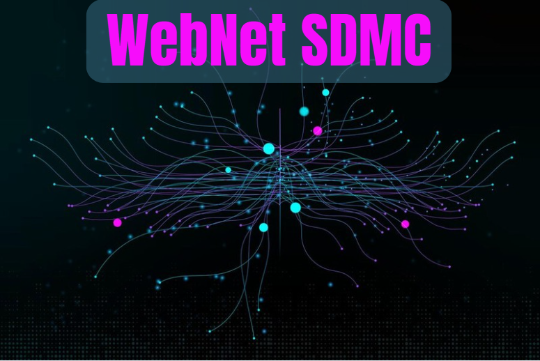 WebNet SDMC: A Comprehensive Guide to Cutting-Edge Connectivity Solutions