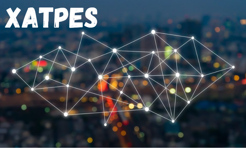 Xatpes: Revolutionizing Modern Technology with Enhanced Efficiency and Connectivity