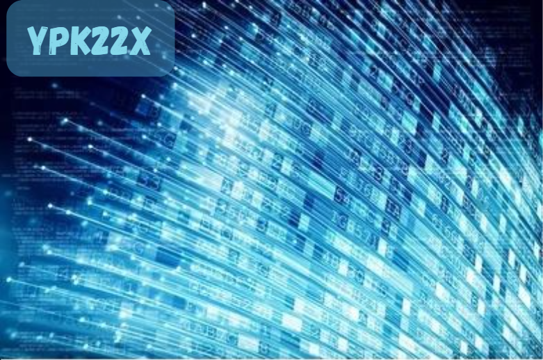 YPK22X: Revolutionizing Communication Technologies