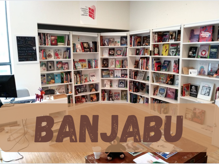 Banjabu: A Comprehensive Insight into the Controversial Artist and His Work