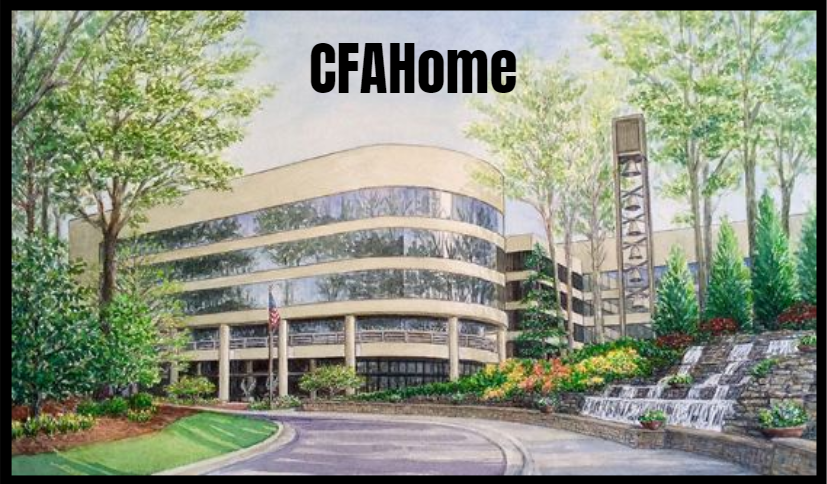 CFAHome: A Comprehensive Guide for Chick-fil-A Employees