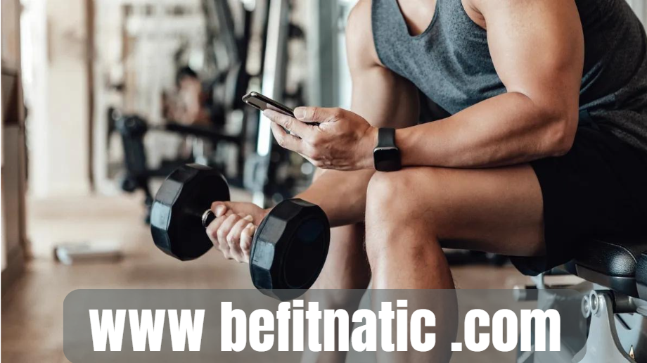 www befitnatic .com: Your Ultimate Destination for Gaming and Tech Reviews