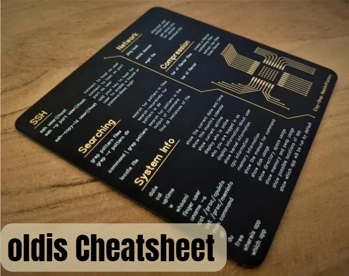 The Ultimate Guide to “Voldis Cheatsheet”: Everything You Need to Know