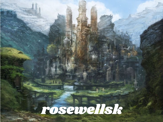 Rosewellsk