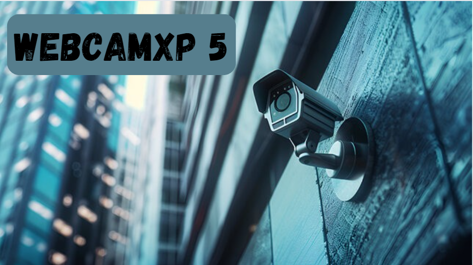 WebcamXP 5