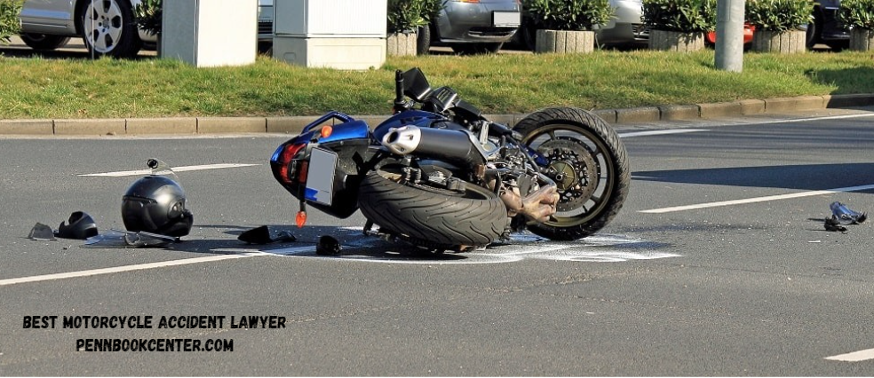 Best Motorcycle Accident Lawyer Pennbookcenter.com