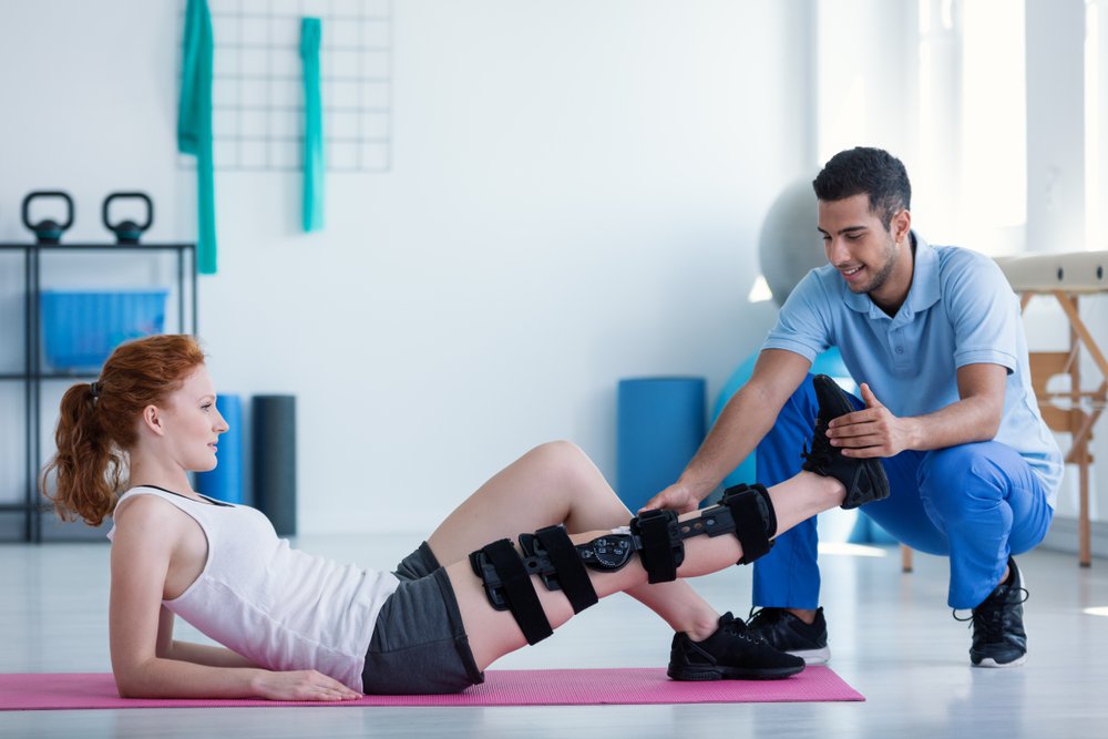 Is Physical Therapy Useful?