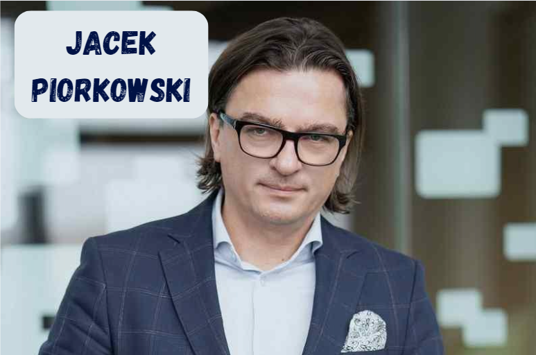 Jacek Piorkowski
