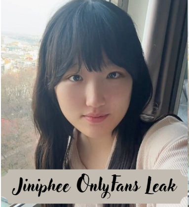 Jiniphee OnlyFans Leak