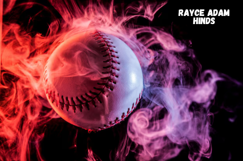 Rayce Adam Hinds: An In-Depth Exploration of Innovation and Influence