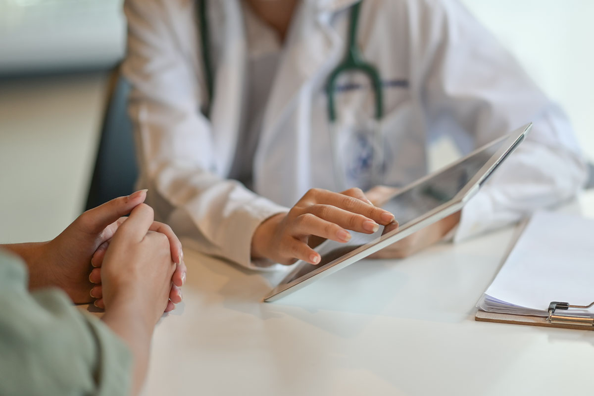 The Importance of Medical Supervision During Detox