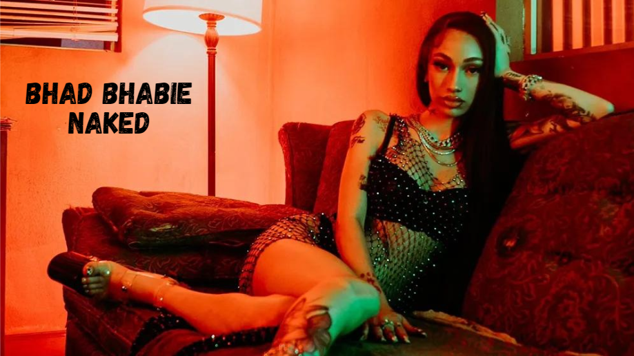 The “Bhad Bhabie Naked” Phenomenon: An In-Depth Exploration
