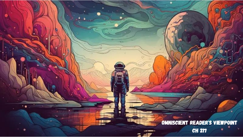 Omniscient Reader's Viewpoint Ch 217