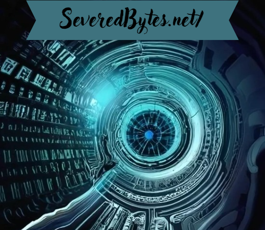 SeveredBytes.net/: A Comprehensive Guide to a Dynamic Tech Website